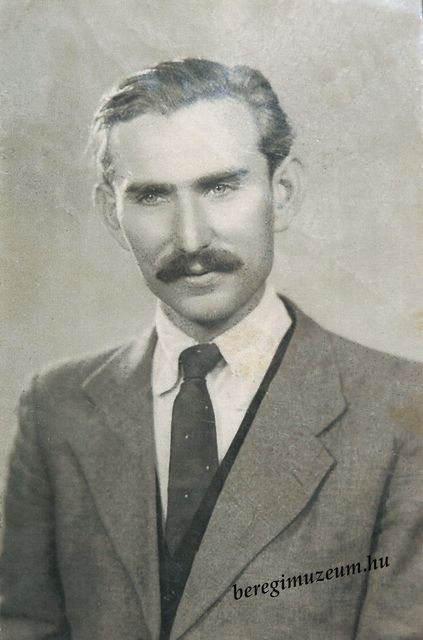 Csiszár Árpád (1912–1989)